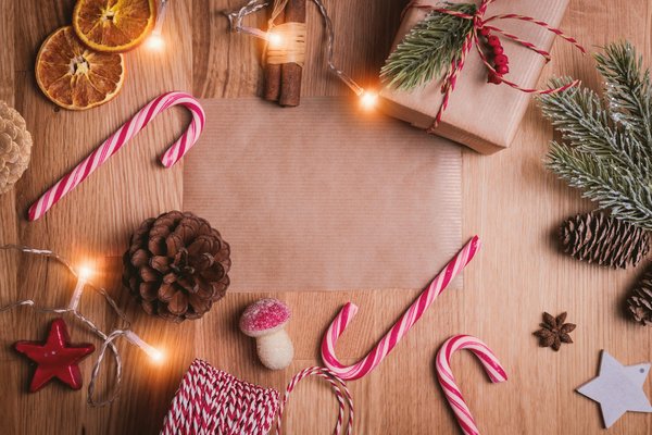 Quels sont les secrets pour réussir une décoration écologique pour les fêtes?