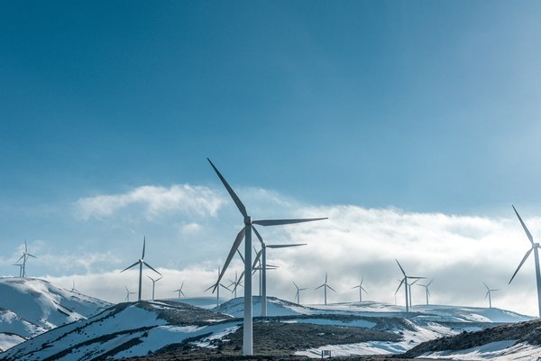 Comment réussir en tant que spécialiste en gestion des infrastructures pour les énergies de l'hydrogène?