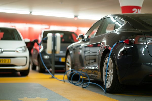 Comment encourager l'utilisation des véhicules électriques dans les zones rurales?